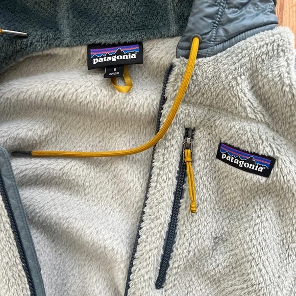 Patagonia Jacket - Picture 3 of 5